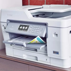 Imprimantes & Scanners